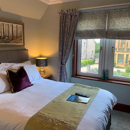 Advie Lodge Inverness Kültér fotó