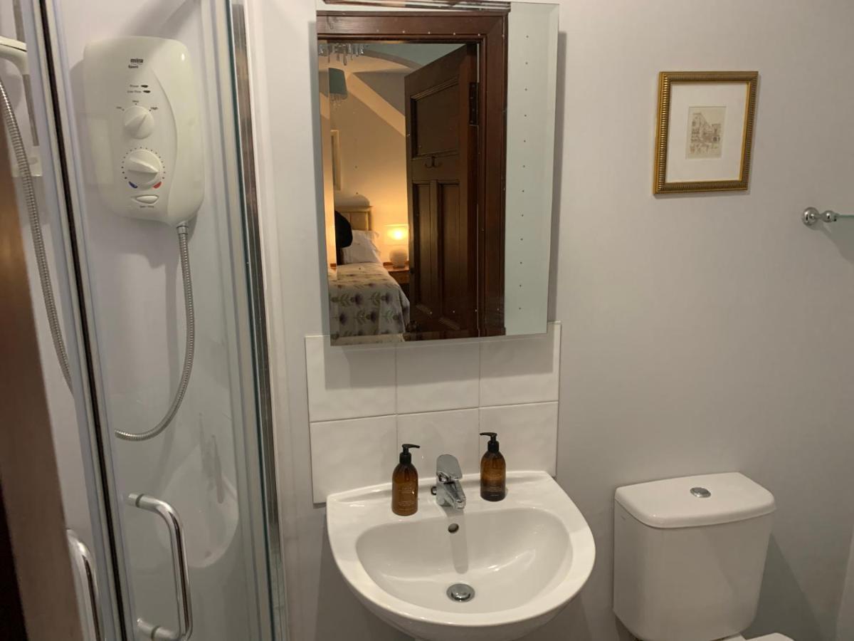 Advie Lodge Inverness Kültér fotó