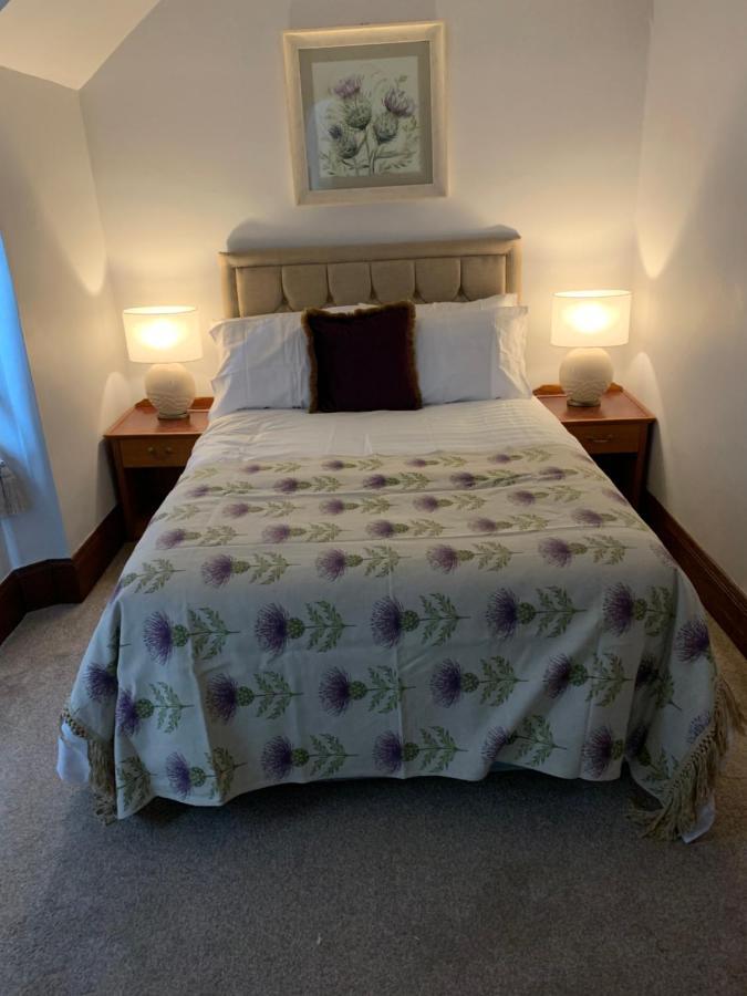 Advie Lodge Inverness Kültér fotó