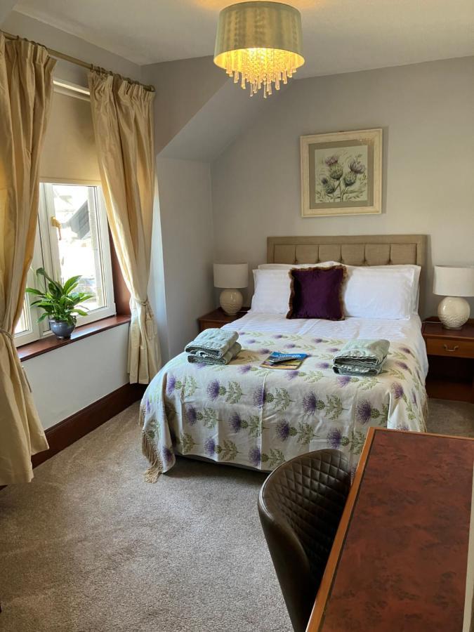 Advie Lodge Inverness Kültér fotó