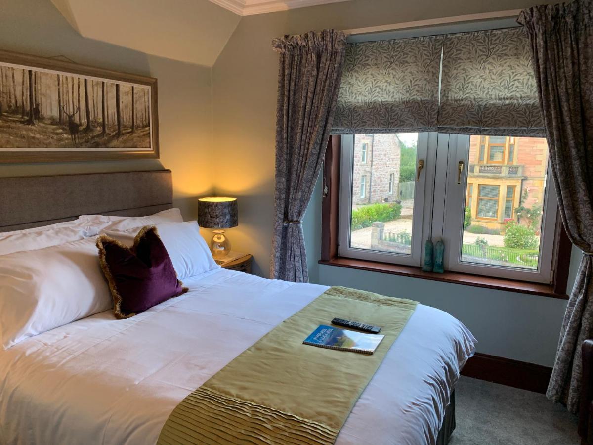 Advie Lodge Inverness Kültér fotó